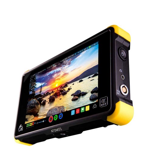 Atomos Shogun Flame 7 inch 4K HDMI/SDI Recording Monitor